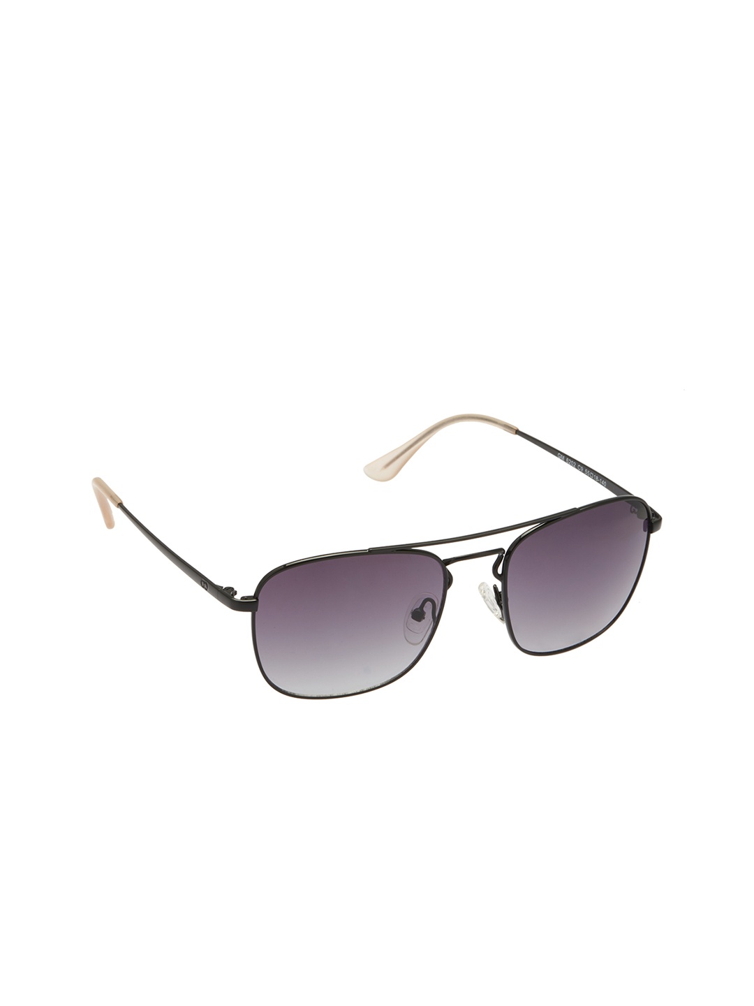 

GIO COLLECTION Men Oversized Sunglasses GM6202C09, Grey