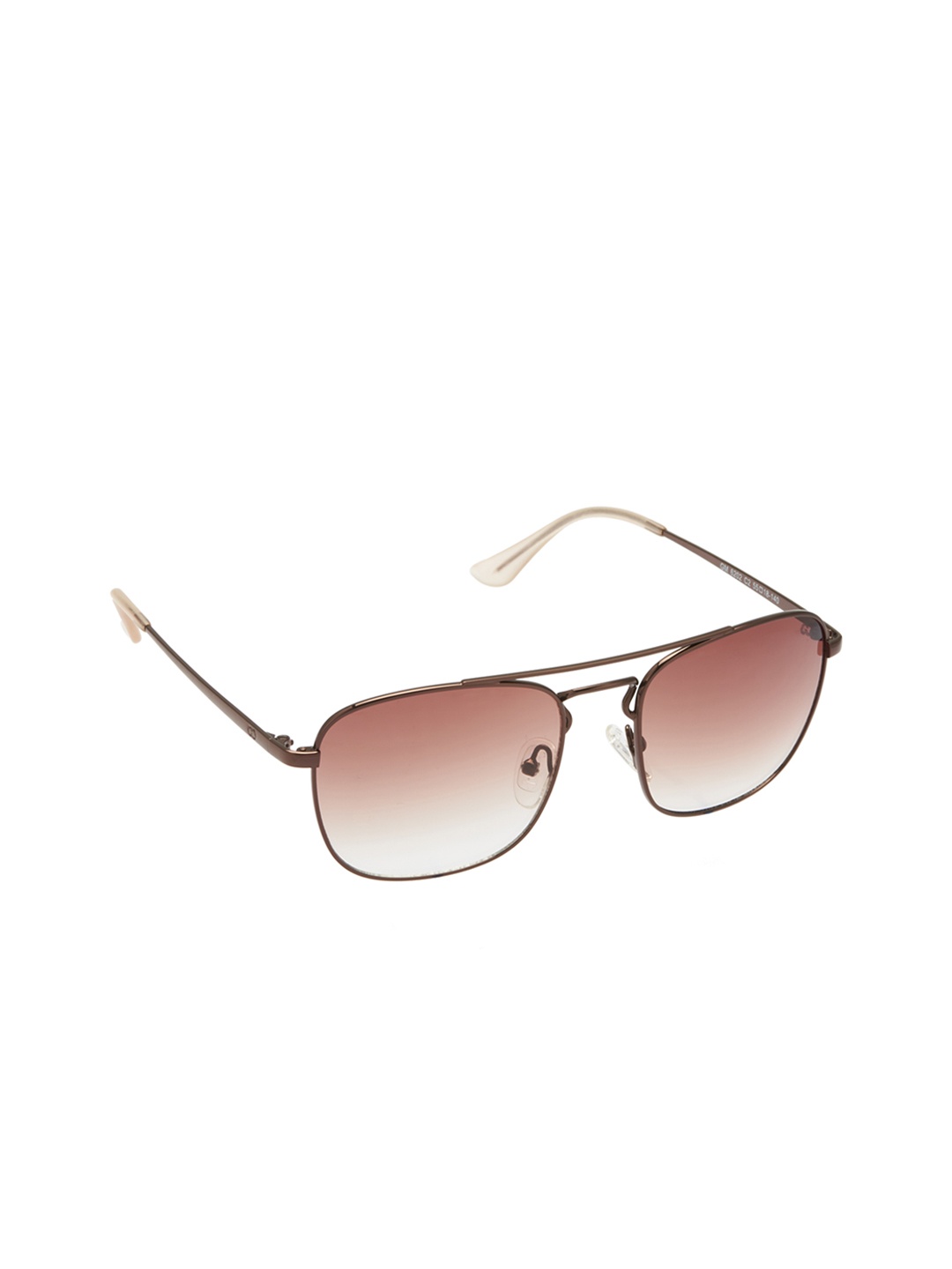 

GIO COLLECTION Men Oversized Sunglasses GM6202C02, Brown