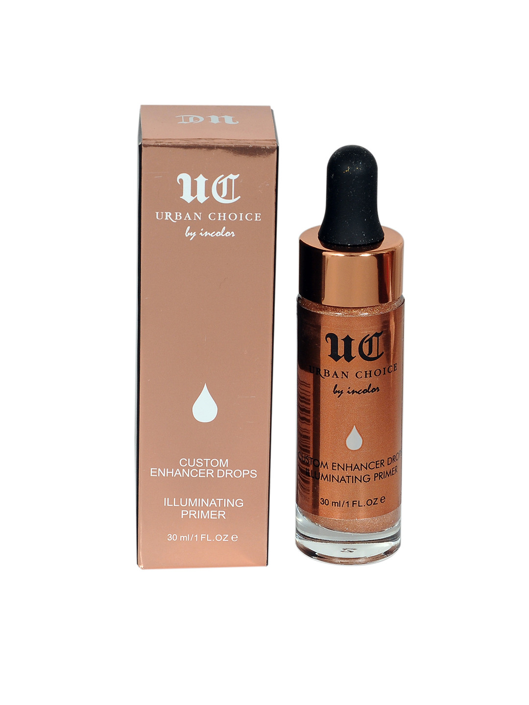 

INCOLOR Women Illuminating Primer 05 Light Copper 30 ml