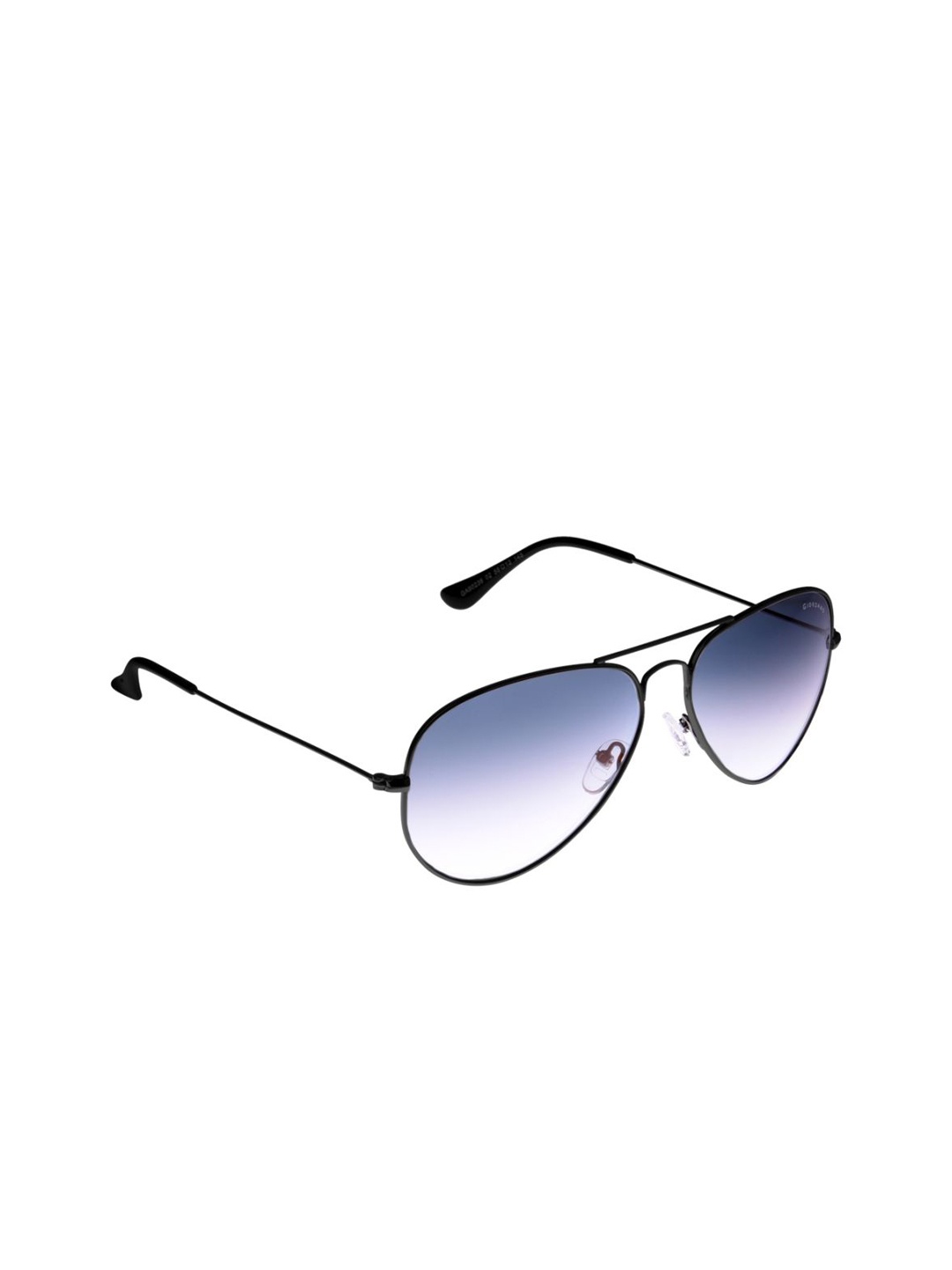 

GIORDANO Unisex Aviator UV Protected Sunglasses GA90236C05, Grey