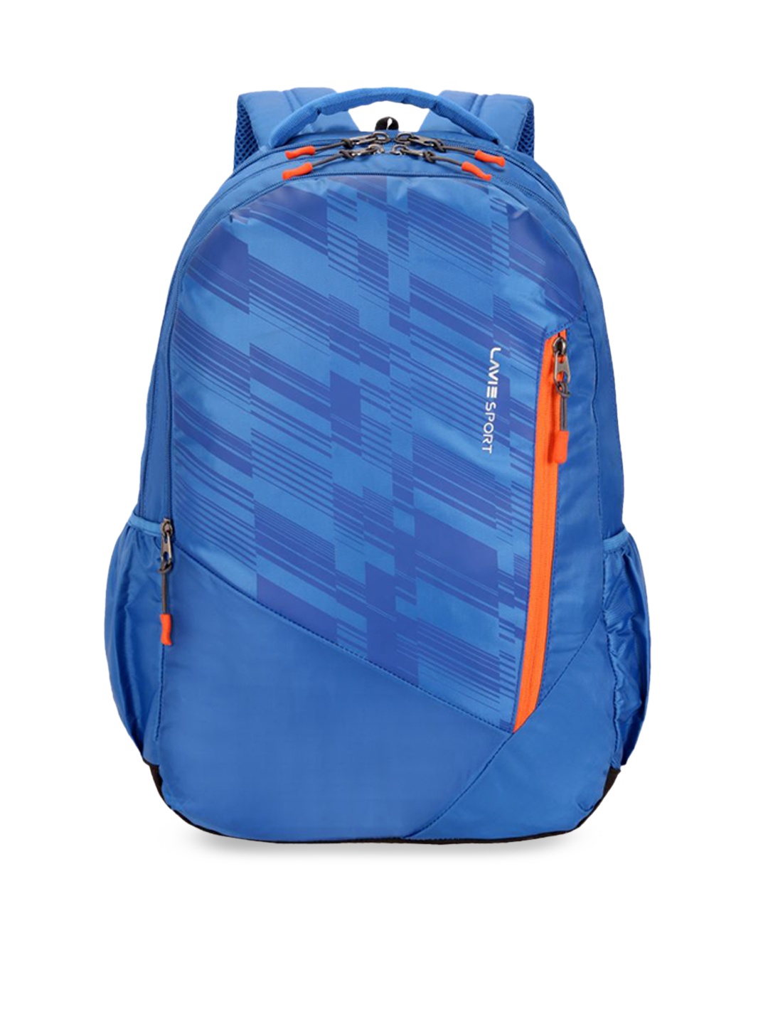 

LAVIE SPORT Jarvis Unisex 28 Ltrs Laptop Backpack, Blue