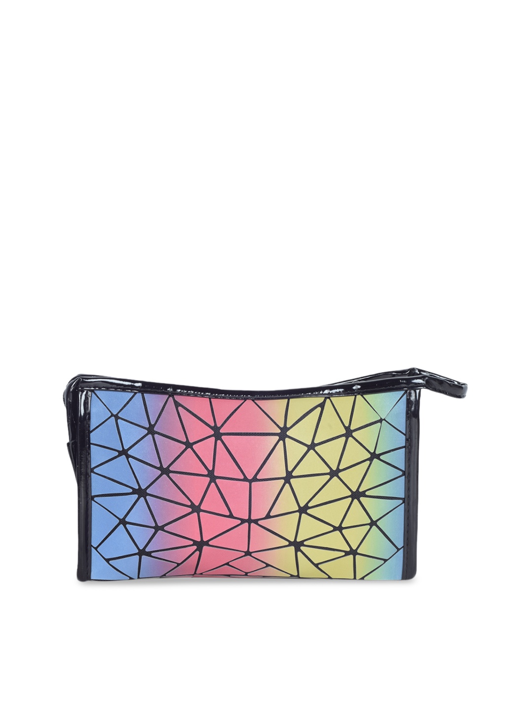

BAOMI Assorted Printed Clutch