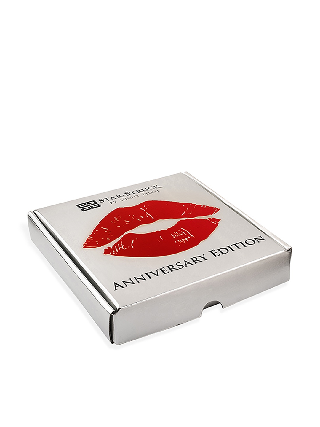 

STAR STRUCK BY SUNNY LEONE Women Beauty Gift Set, Red