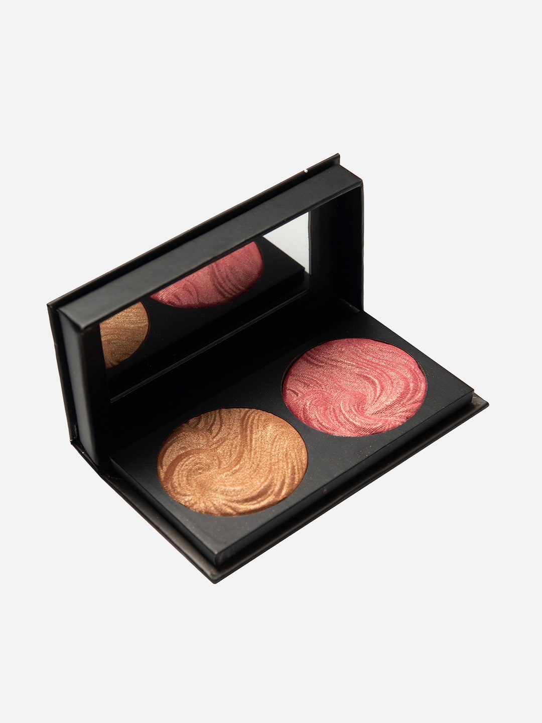 

INCOLOR Hyper Real Glow Highlighter & Blush - 02, Gold