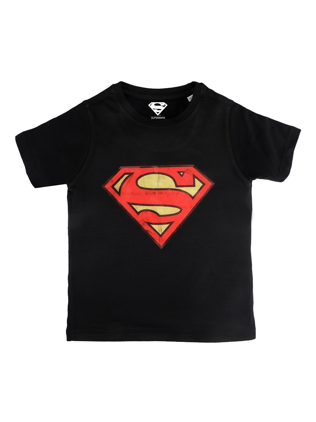 

Superman, Black