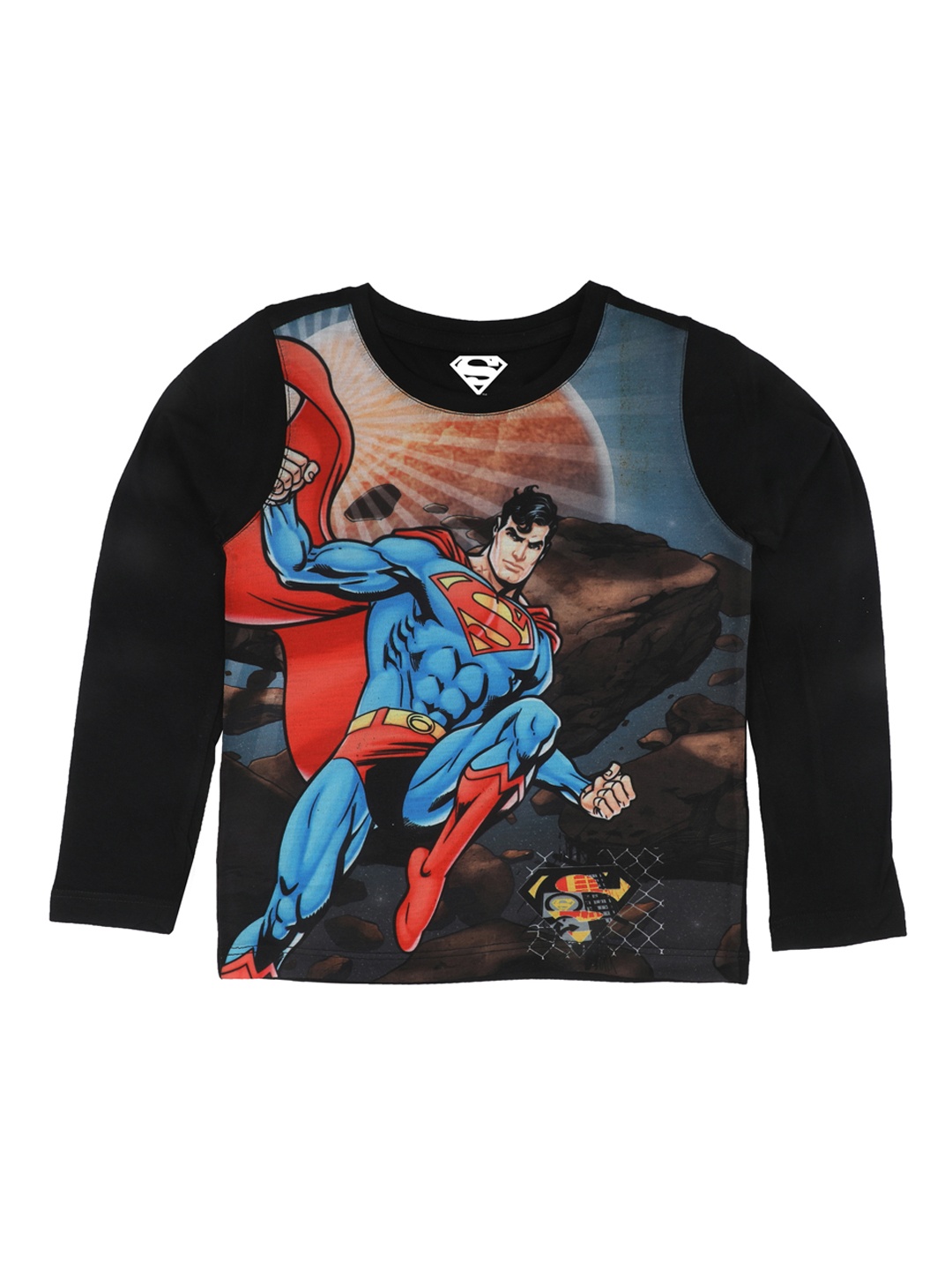 

Superman, Multi