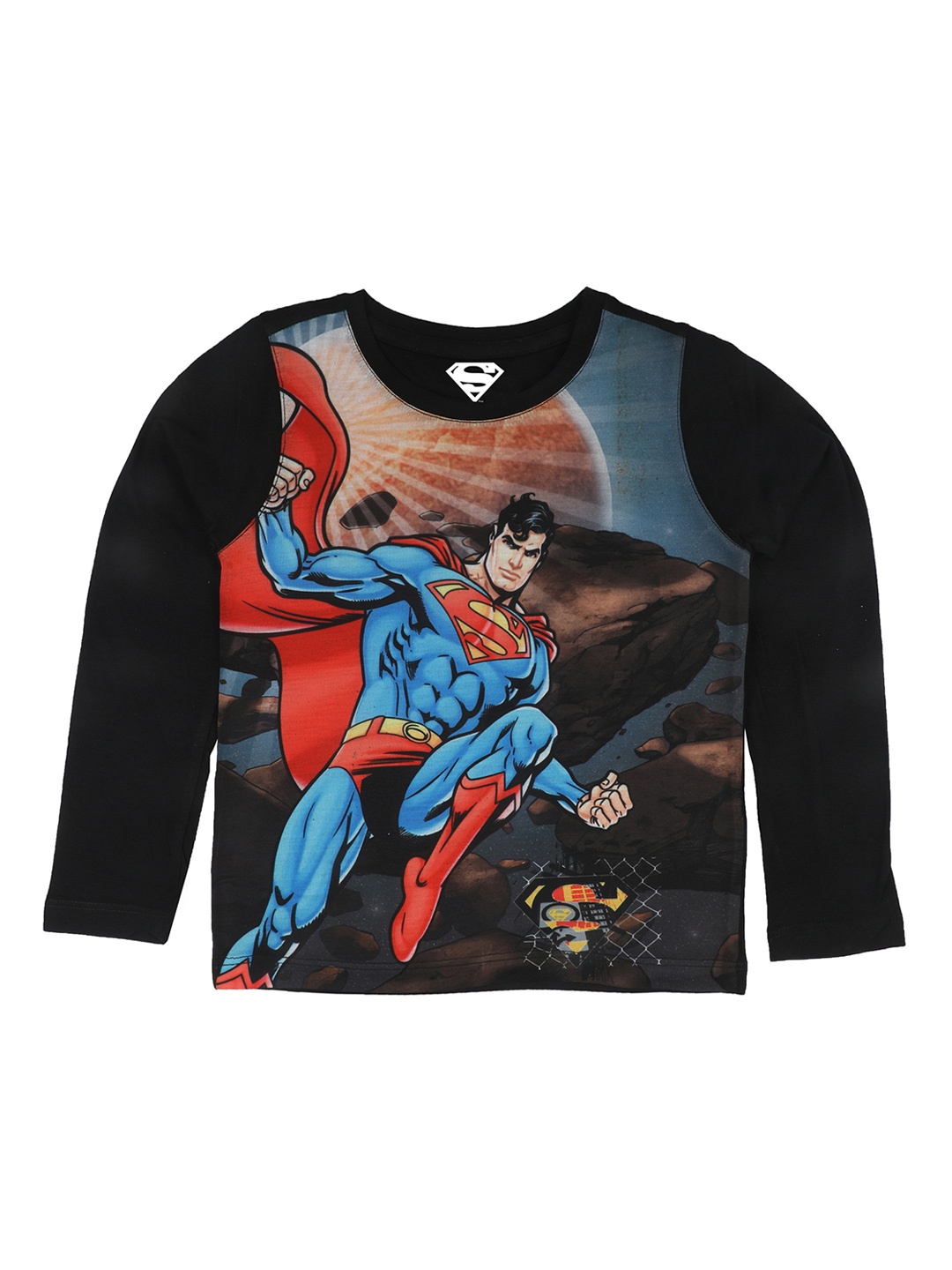 

Superman, Multi