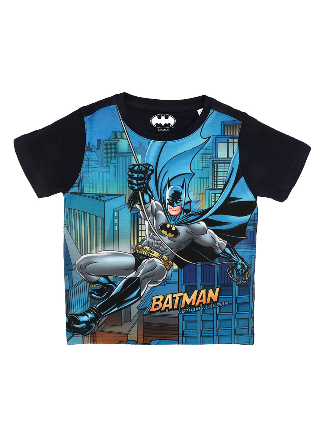 

Batman, Navy blue