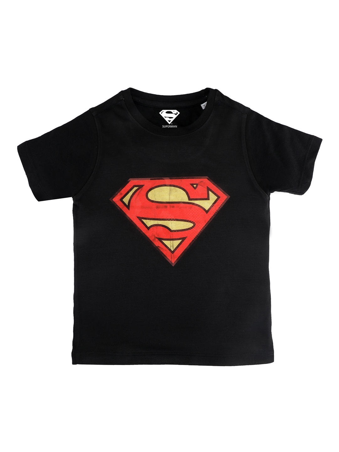 

Superman, Black
