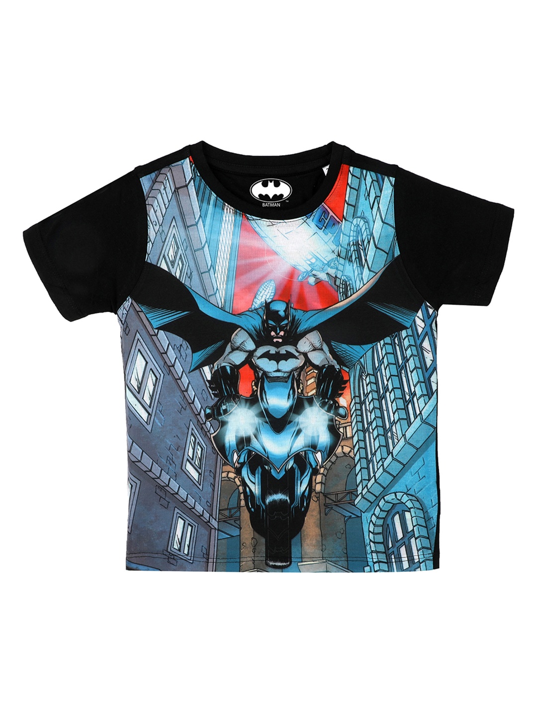 

Batman, Blue