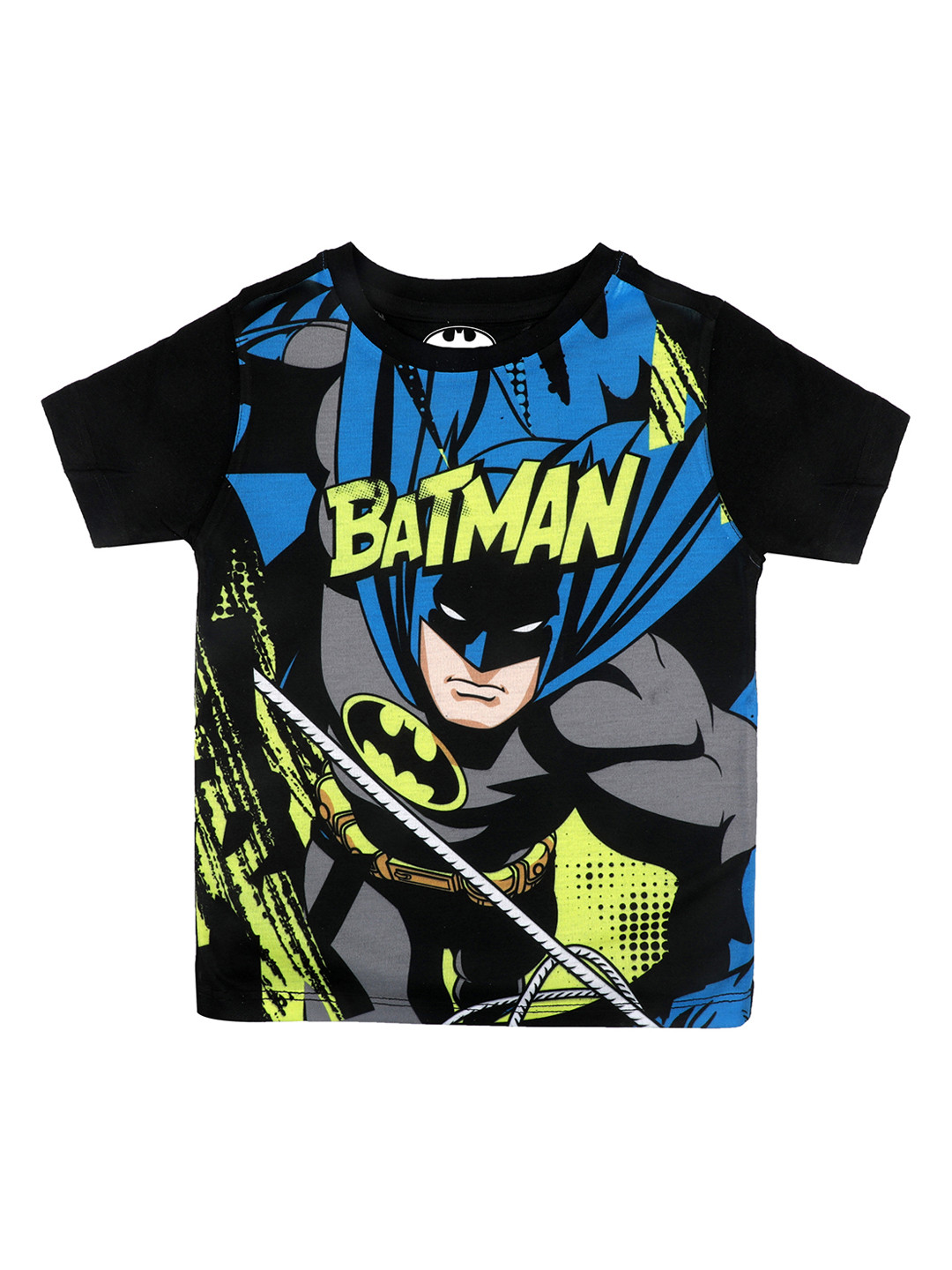 

Batman, Black