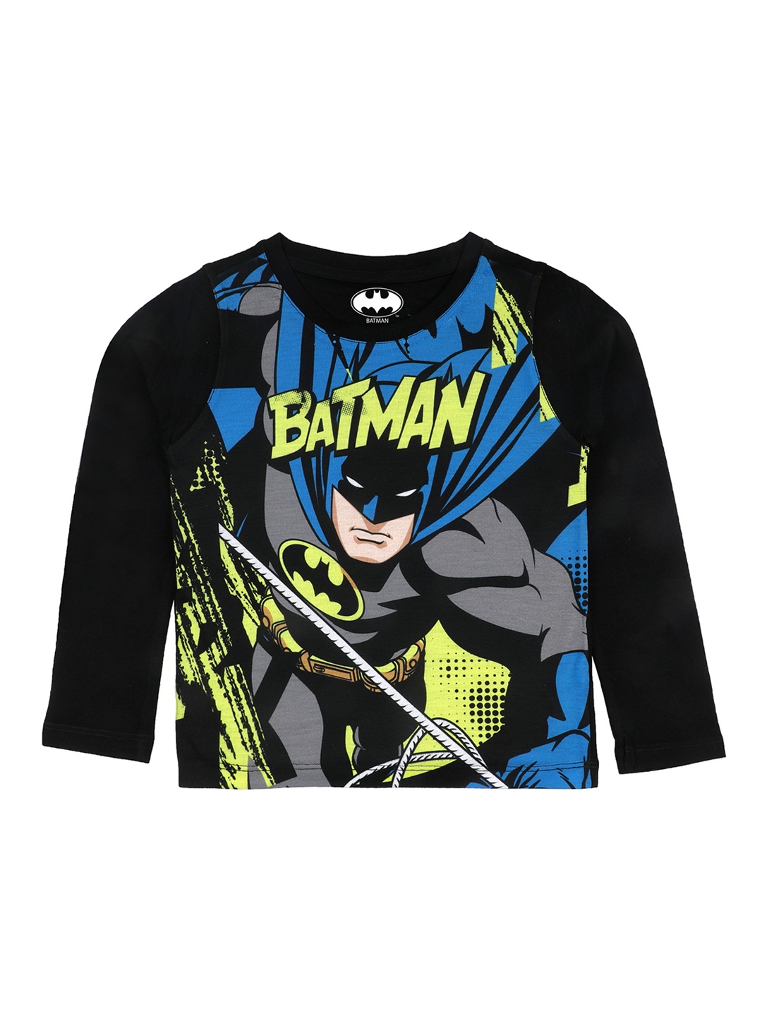 

Batman, Black