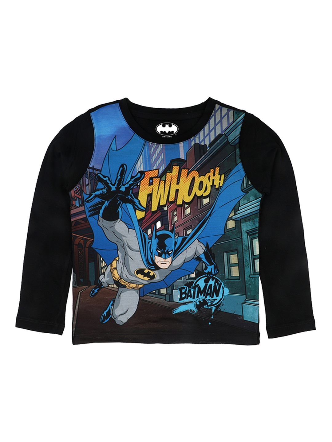 

Batman, Blue