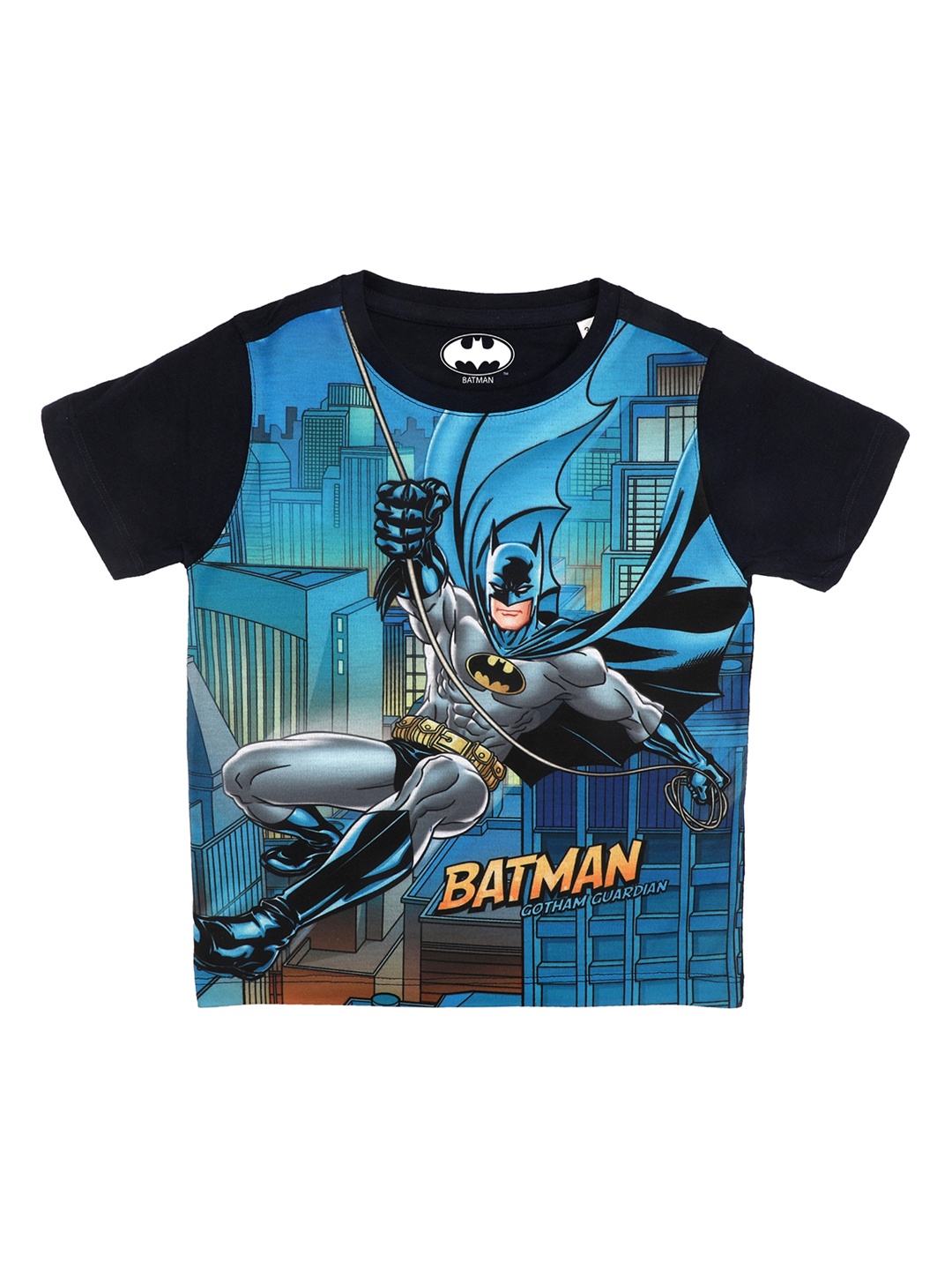 

Batman, Blue