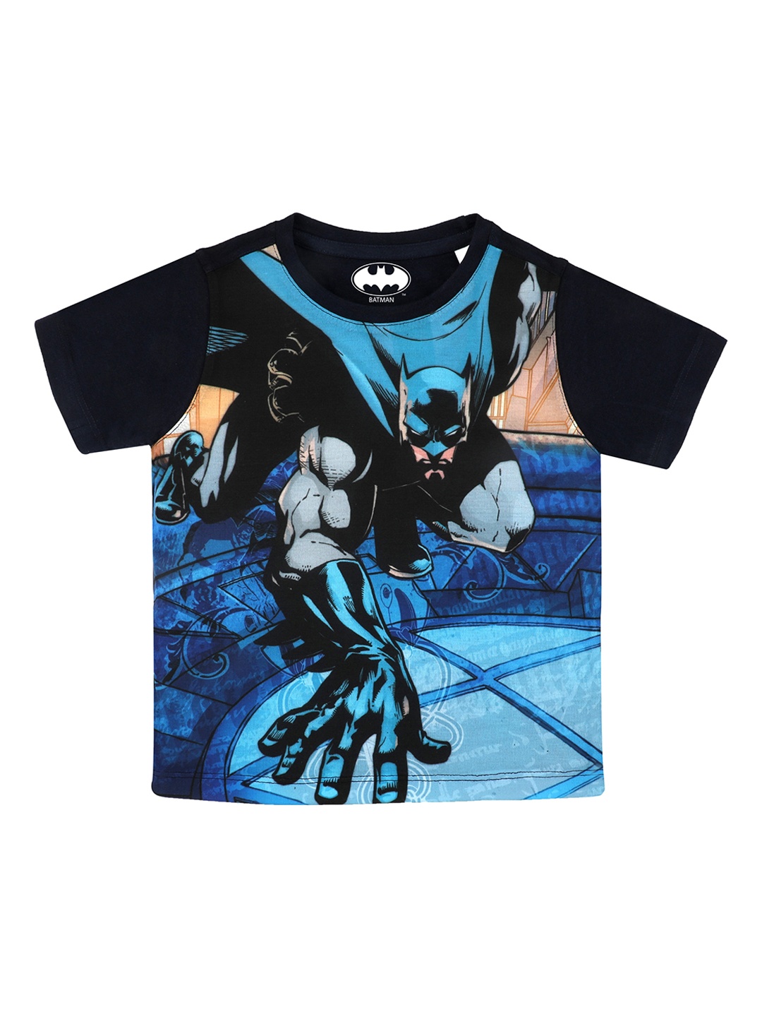 

Batman, Blue