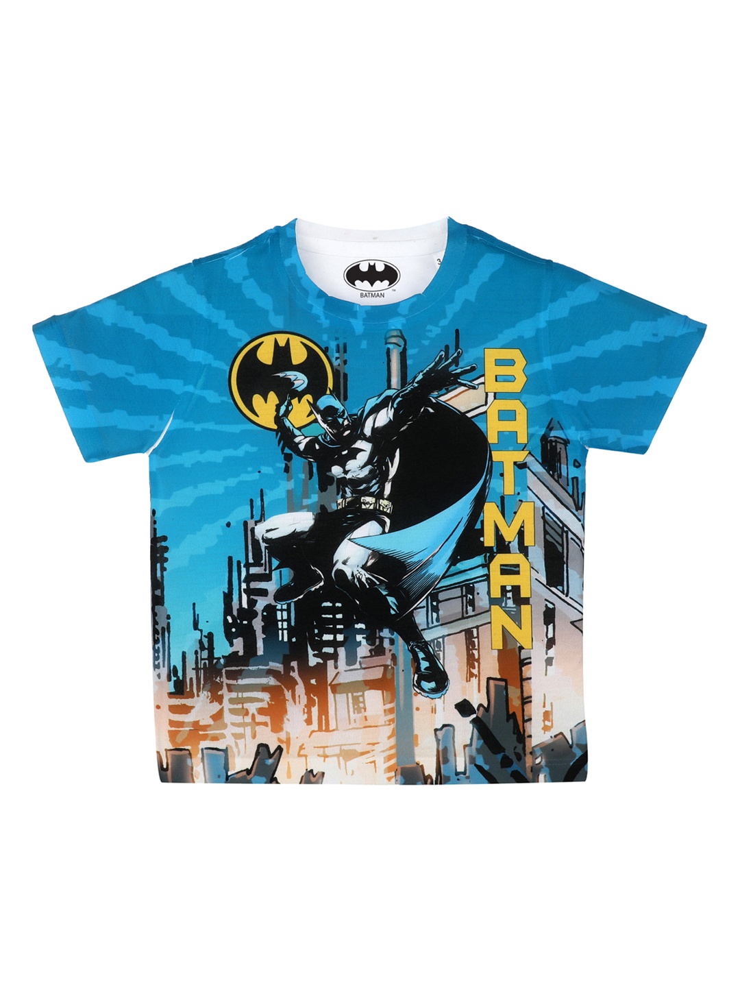 

Batman, Blue