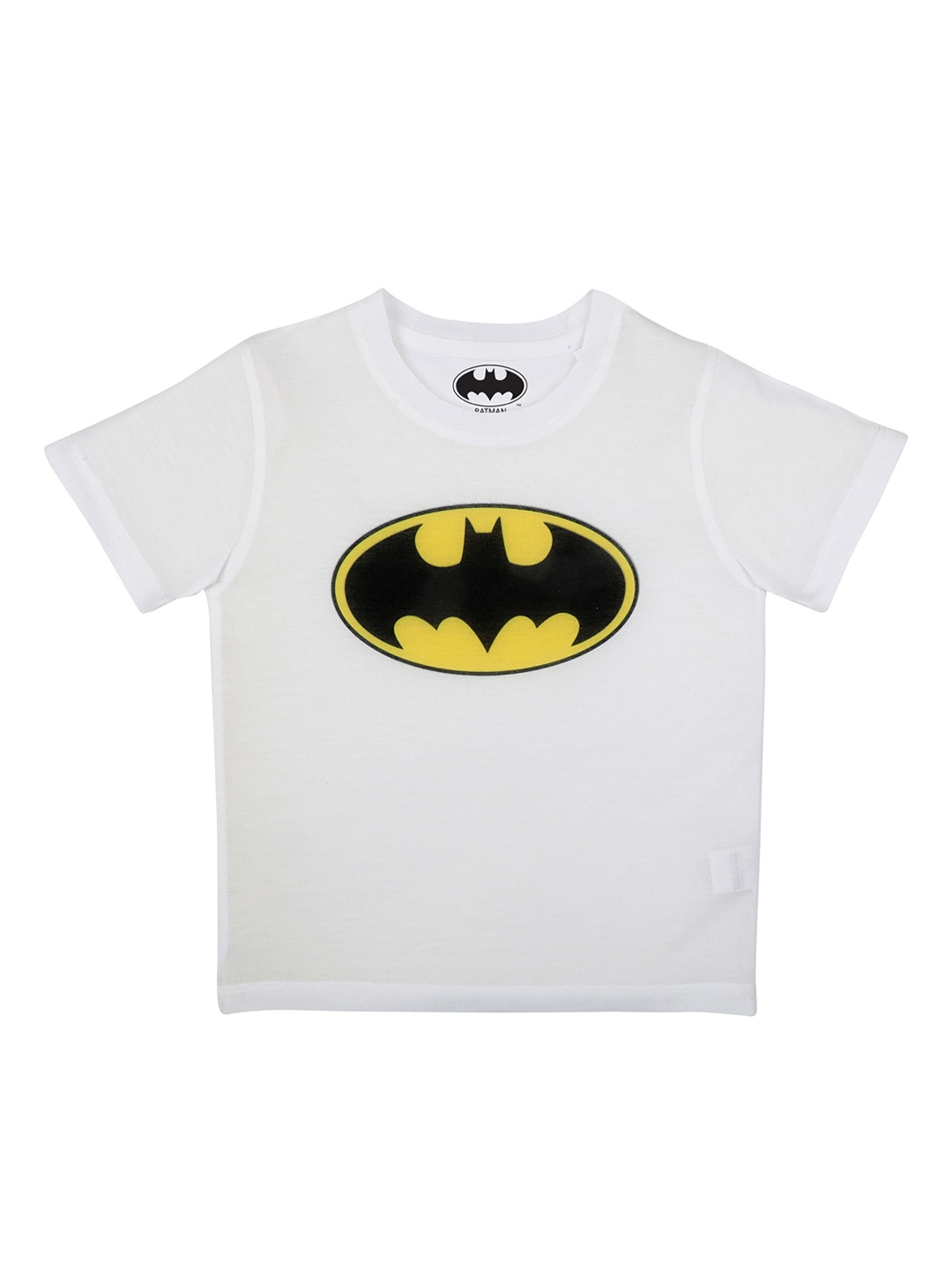 

Batman, White