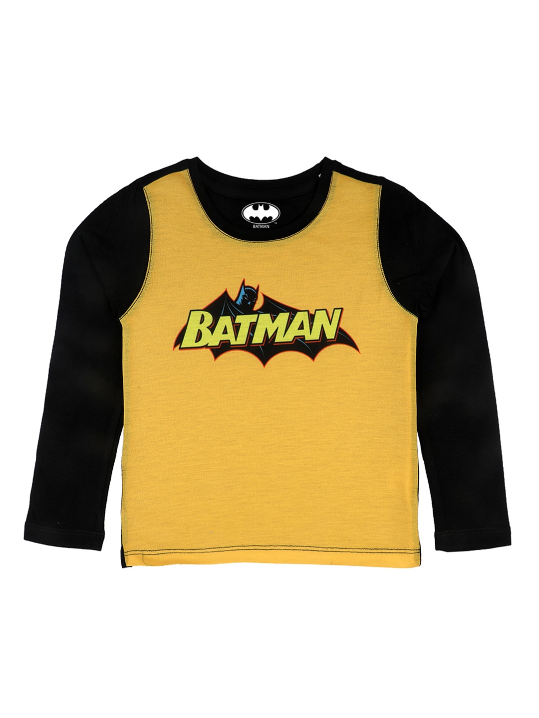 

Batman, Yellow