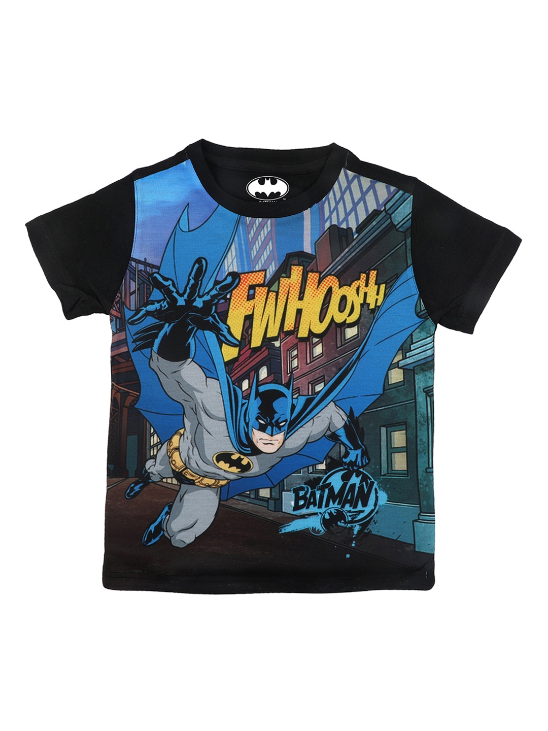 Batman, Blue