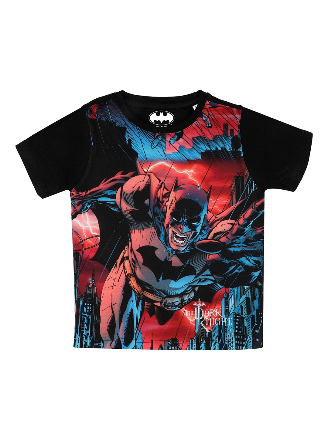 

Batman, Red