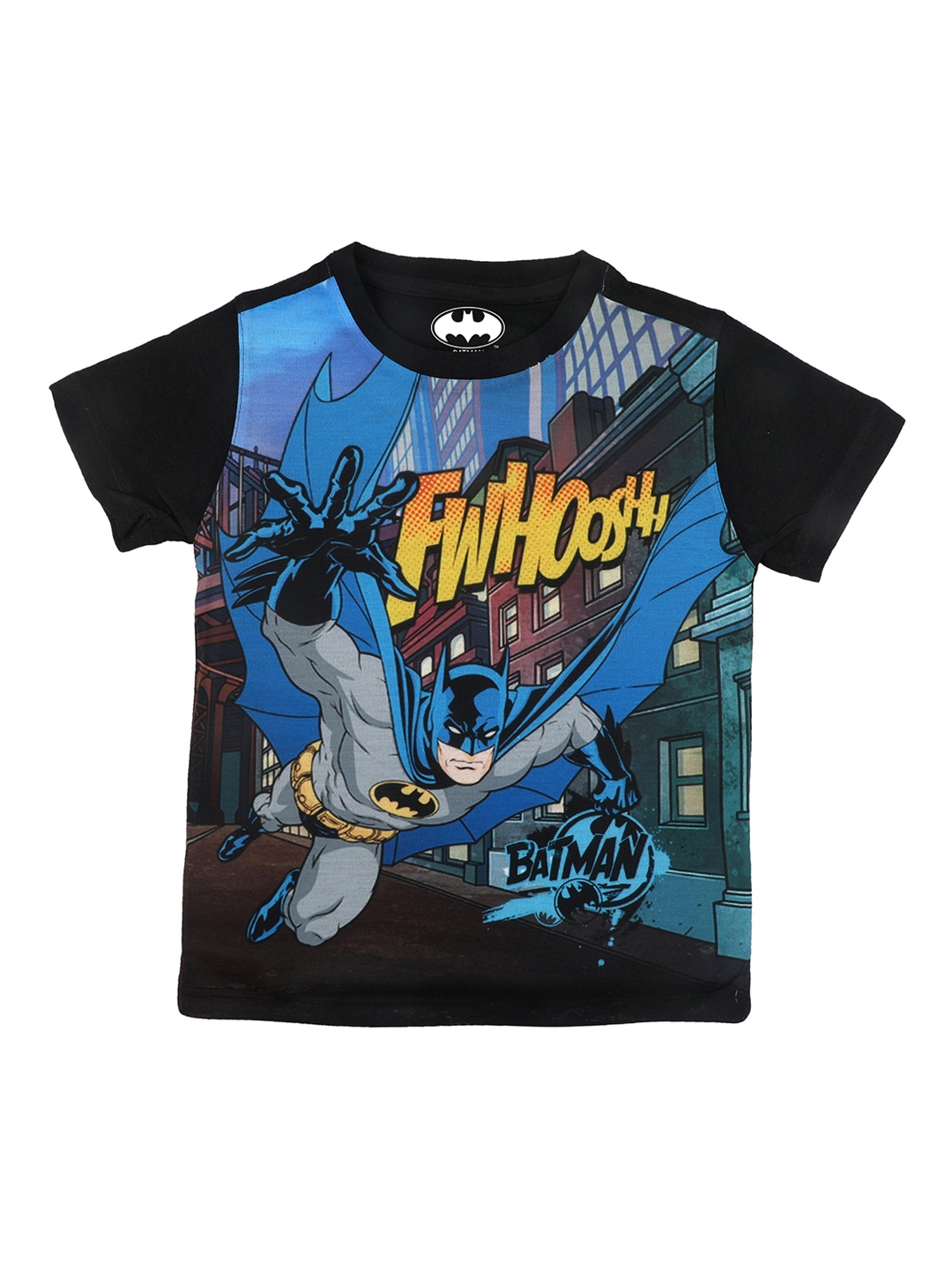 

Batman, Blue