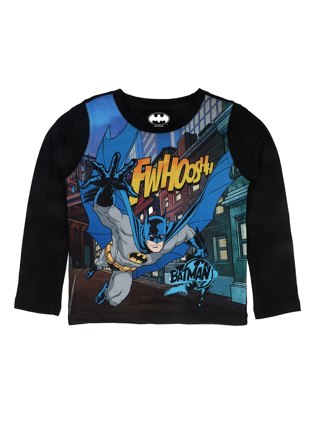 

Batman, Blue