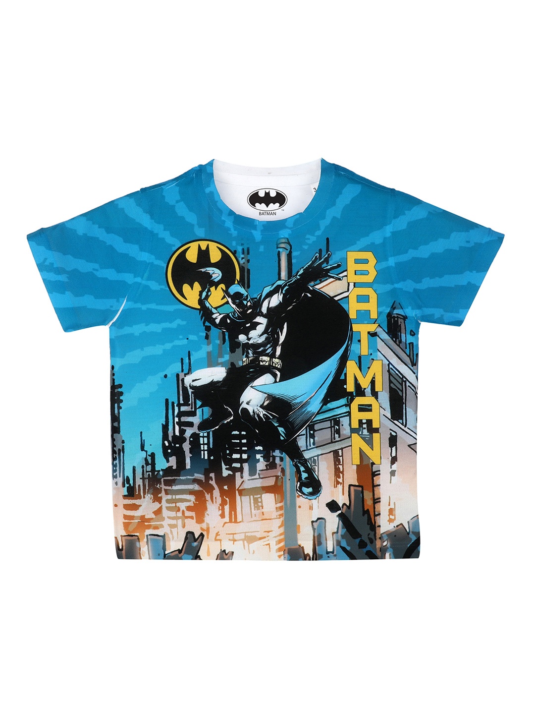 

Batman, Blue