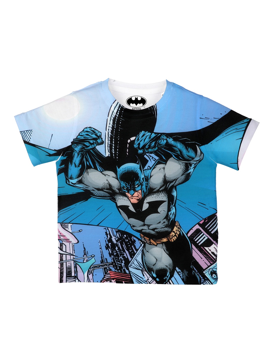 

Batman, Blue