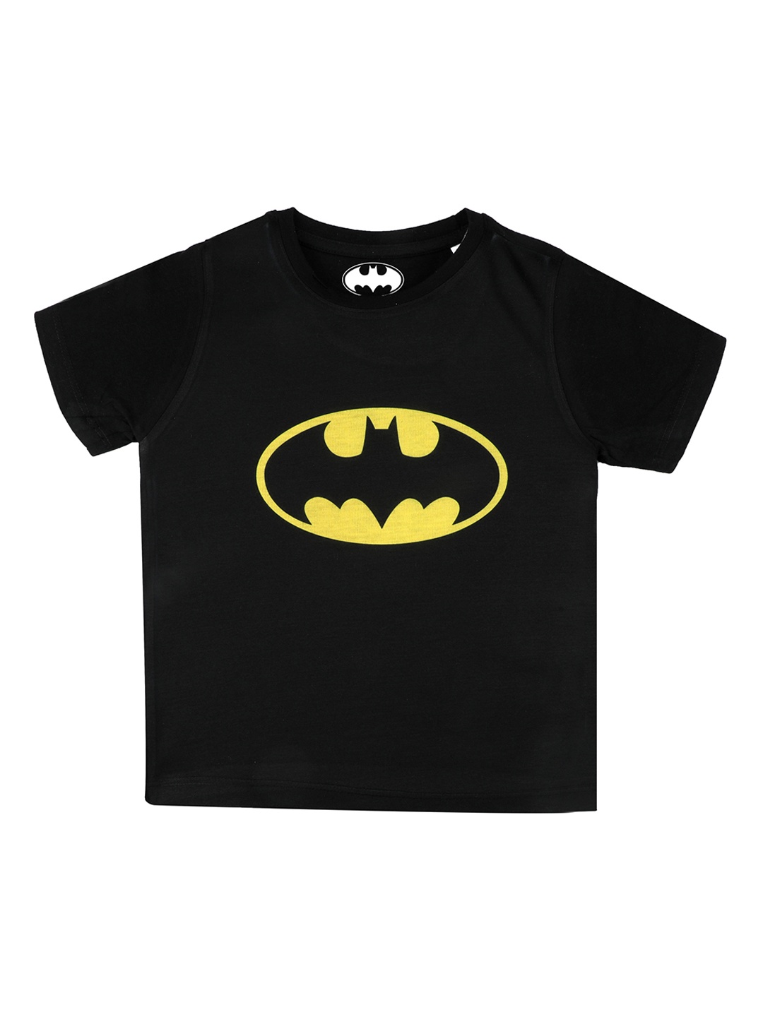

Batman, Black