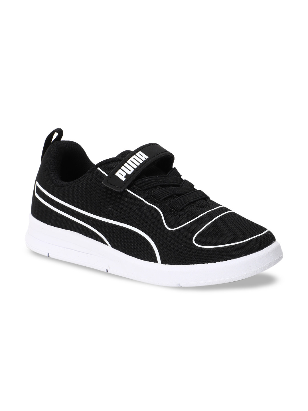 

Puma Kids Black Kali V PS Sneakers