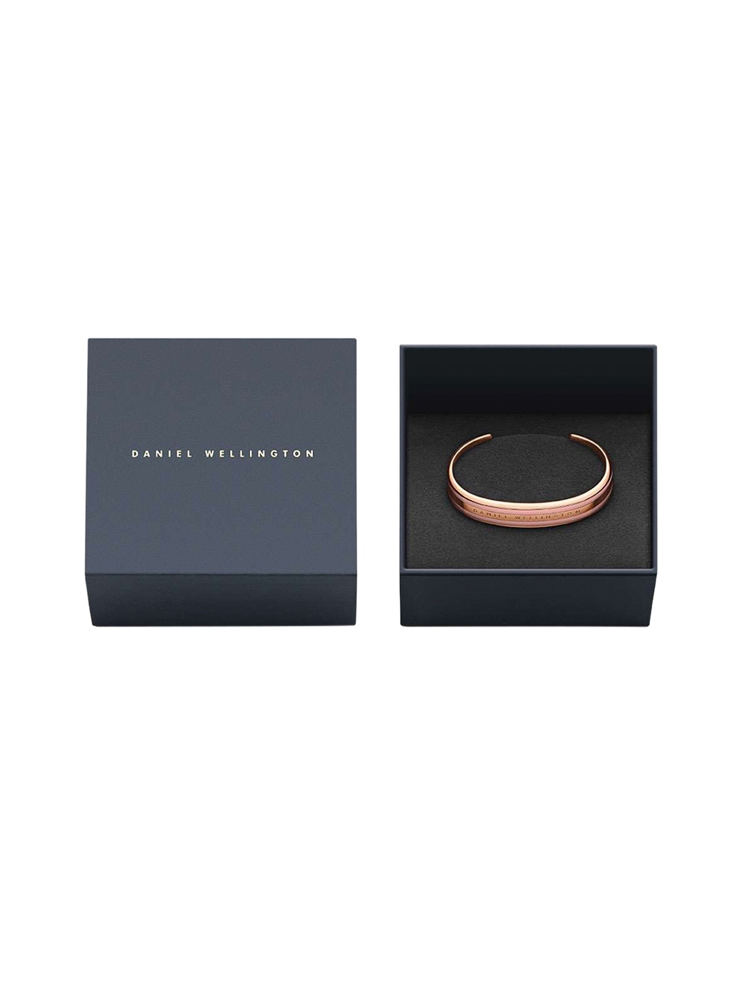 

Daniel wellington Women Classic Bracelet Dusty Rose - Small DW00400010, Rose gold