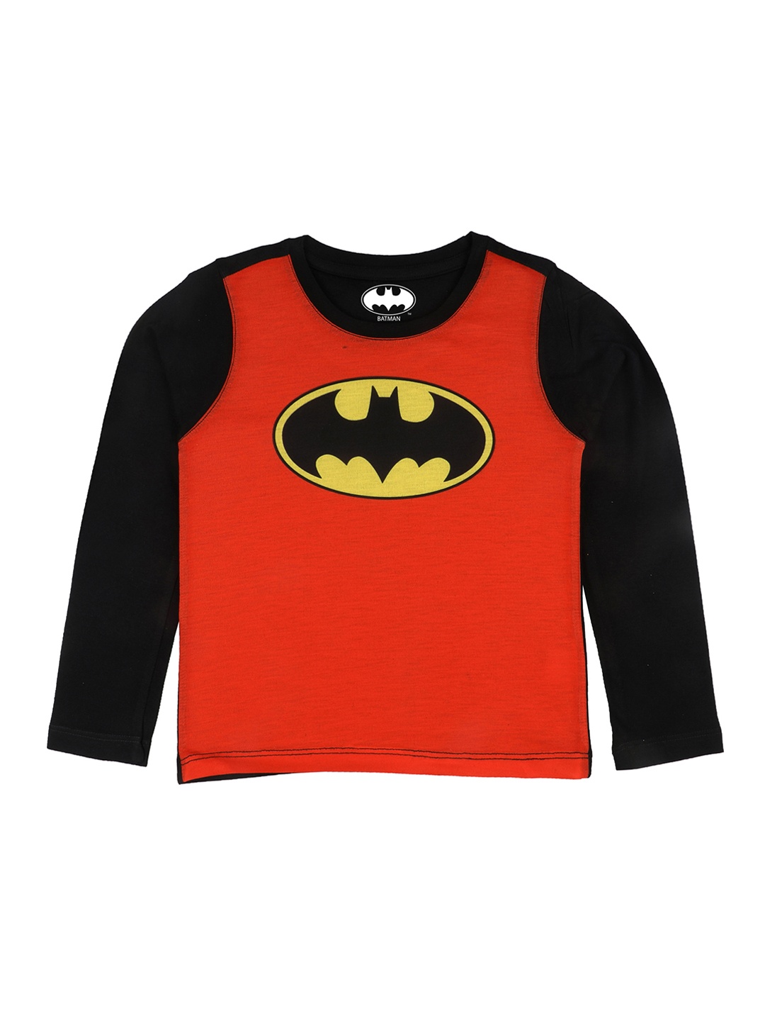 

Batman, Red
