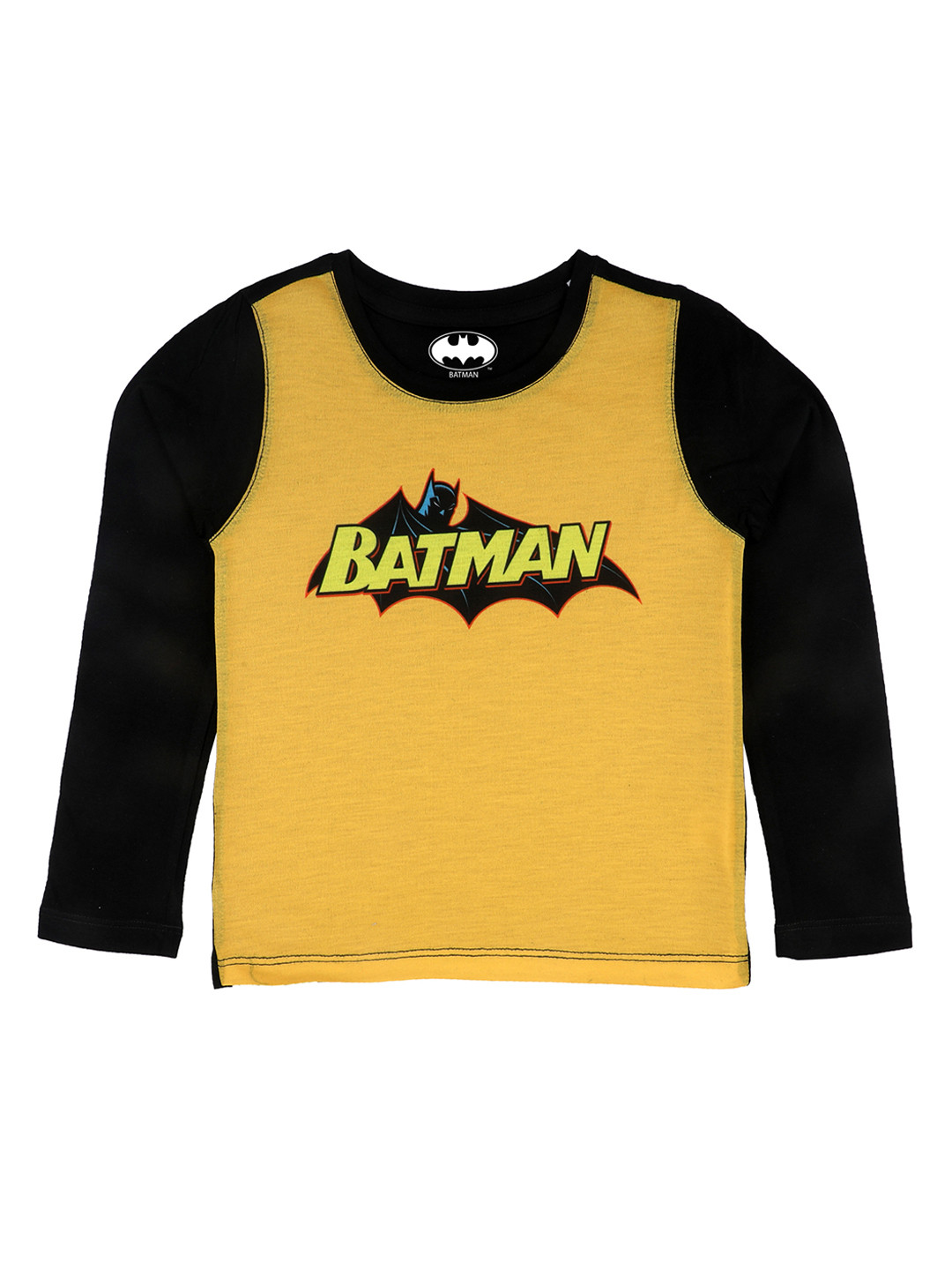 

Batman, Yellow