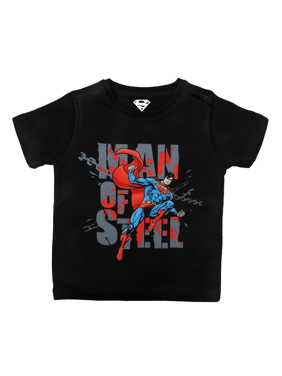 

Superman, Black