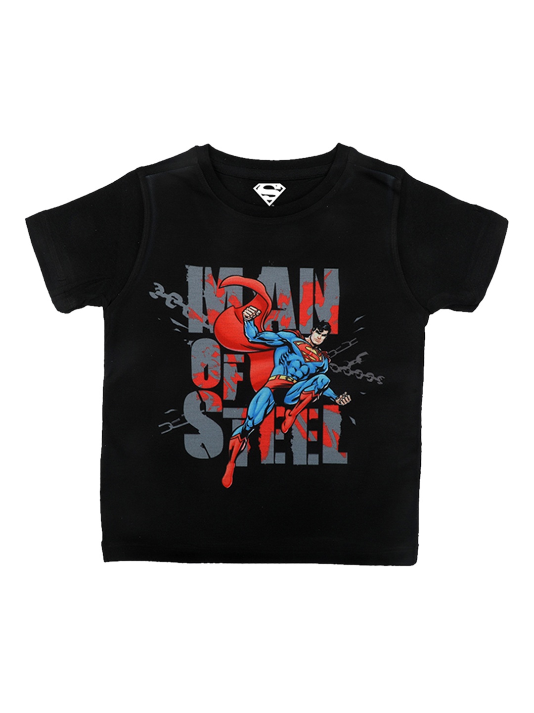 

Superman, Black