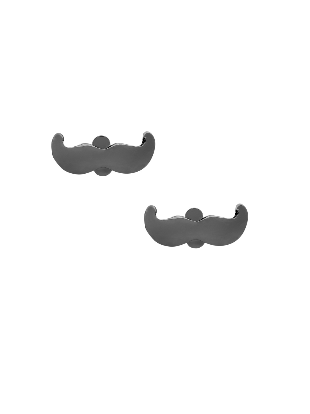 

bodha Charcoal Quirky Cufflinks