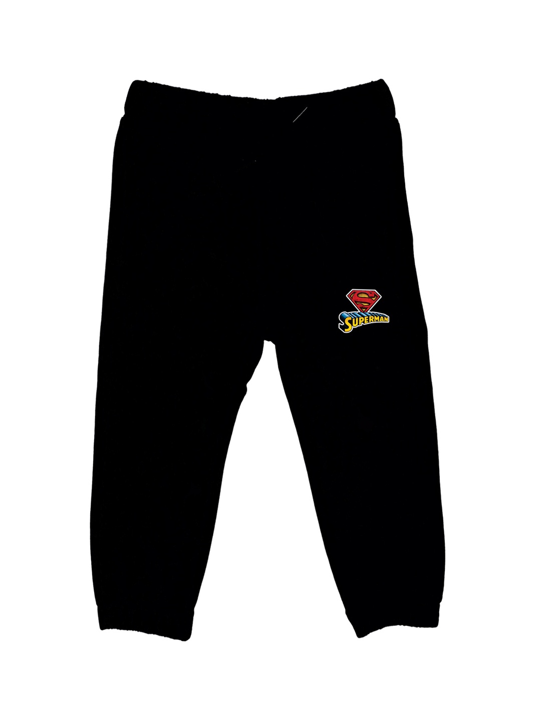 

Superman, Black