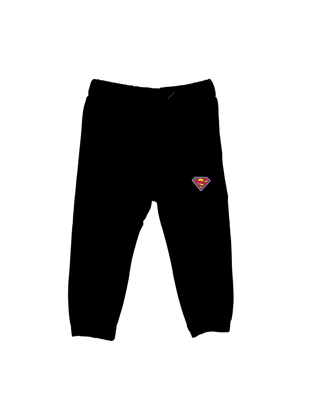 

Superman, Black
