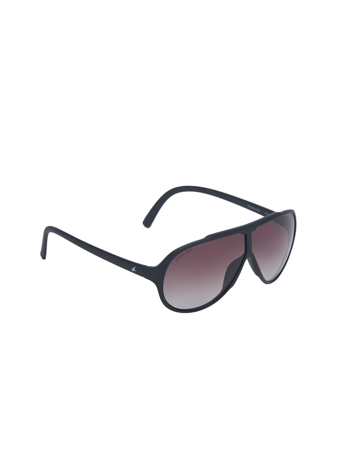 

Fastrack Men Aviator Sunglasses, Brown