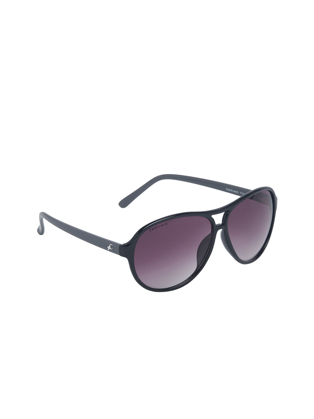 

Fastrack Men Aviator Sunglasses, Purple