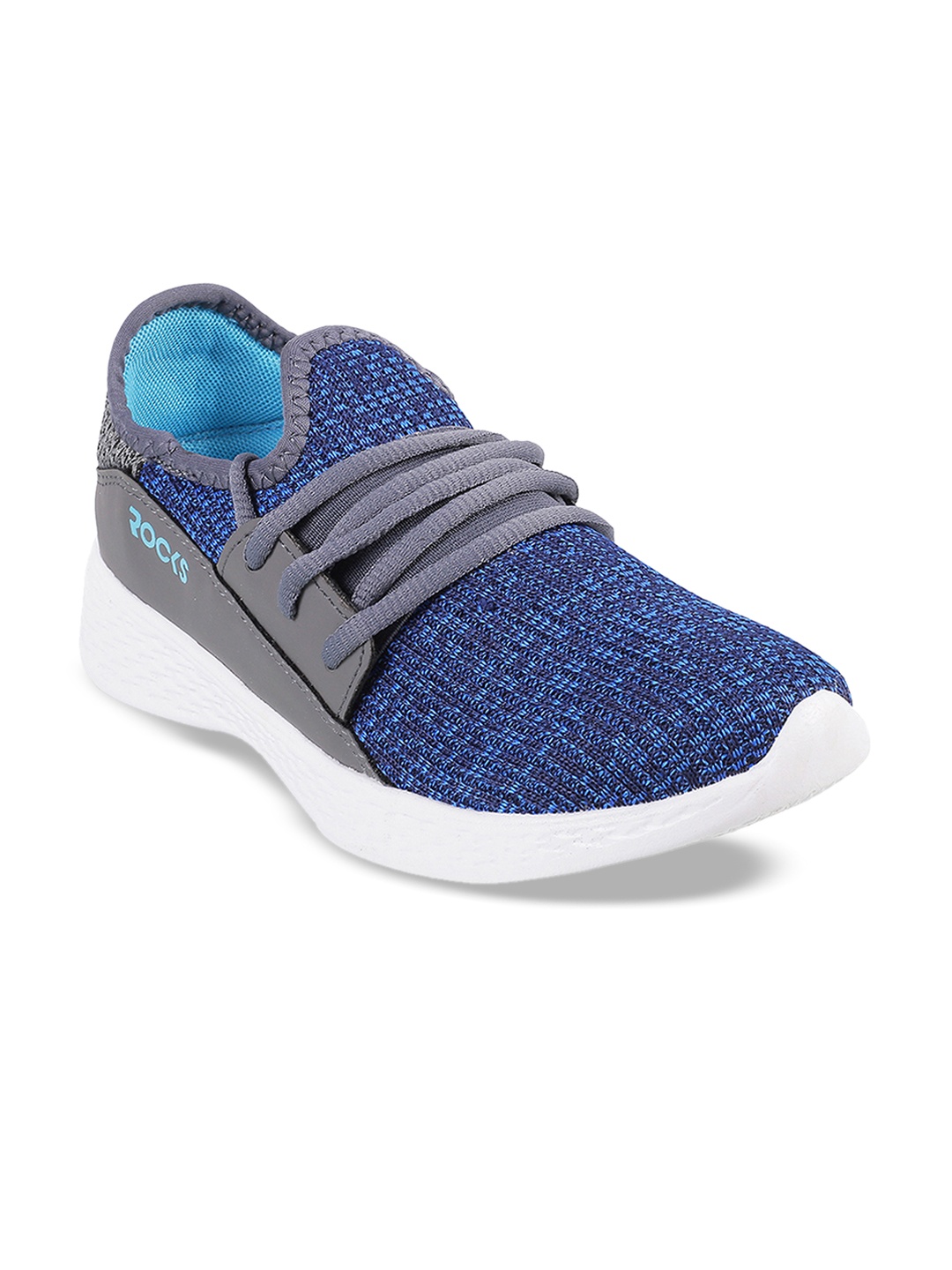 

WALKWAY by Metro Women Blue Sneakers