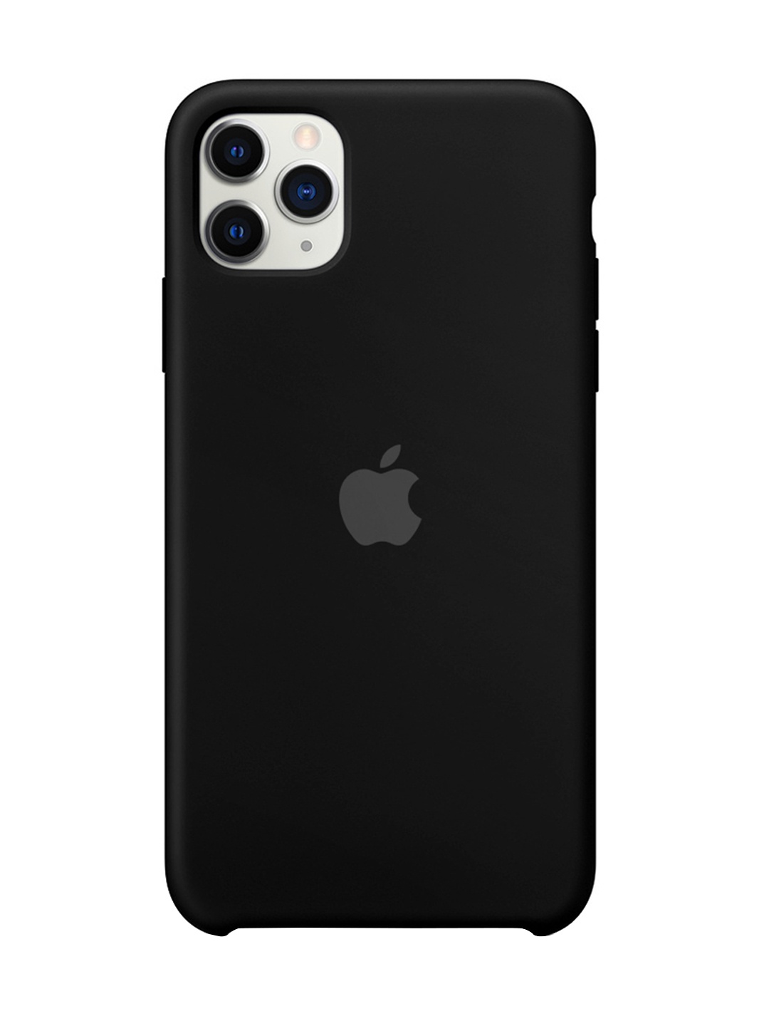 

TREEMODA Black Solid iPhone 11 Pro Case