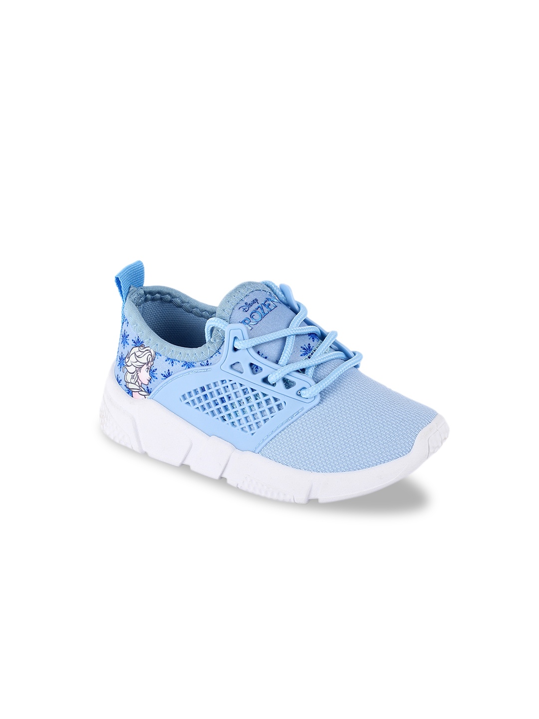 

toothless Girls Blue Sneakers
