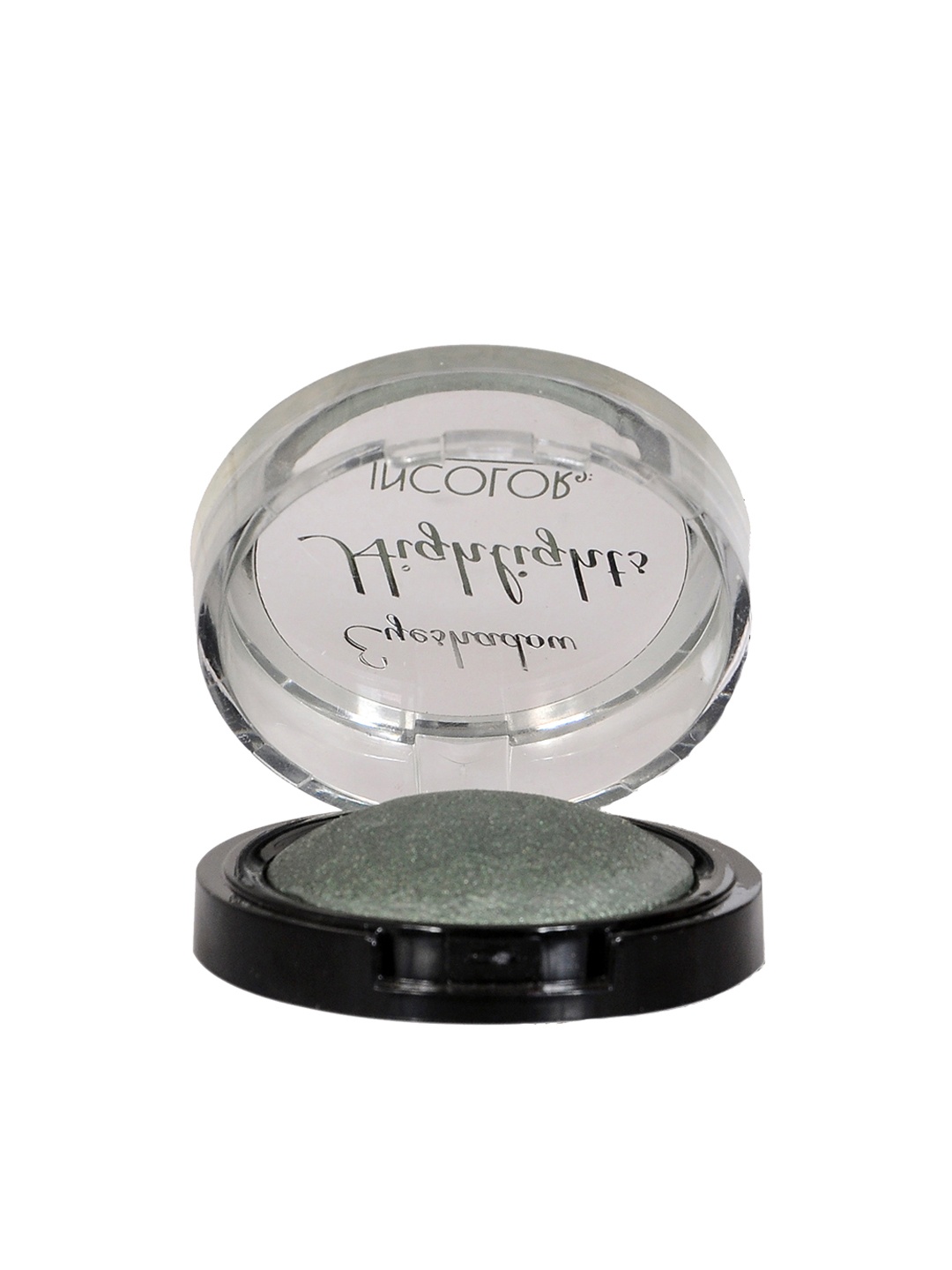 

INCOLOR Grey Highlight Eyeshadow 09 4.5 gms