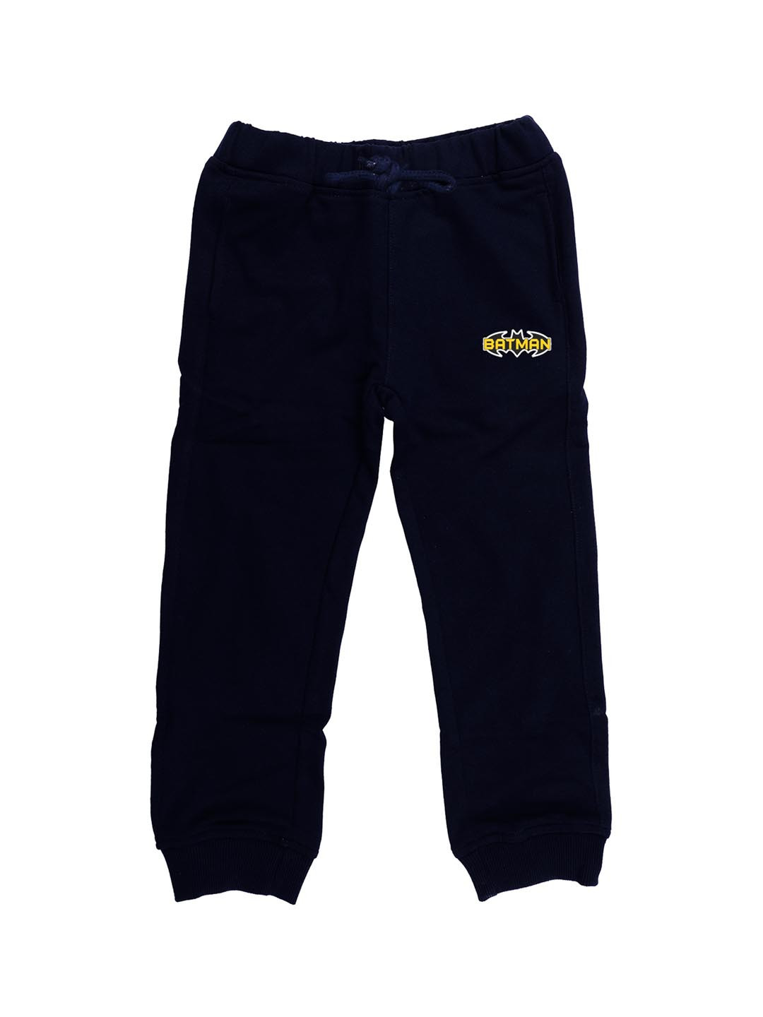

Batman Navy Blue Kids Joggers