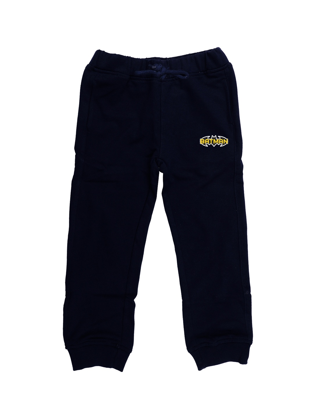 

Batman Navy Blue Kids Joggers