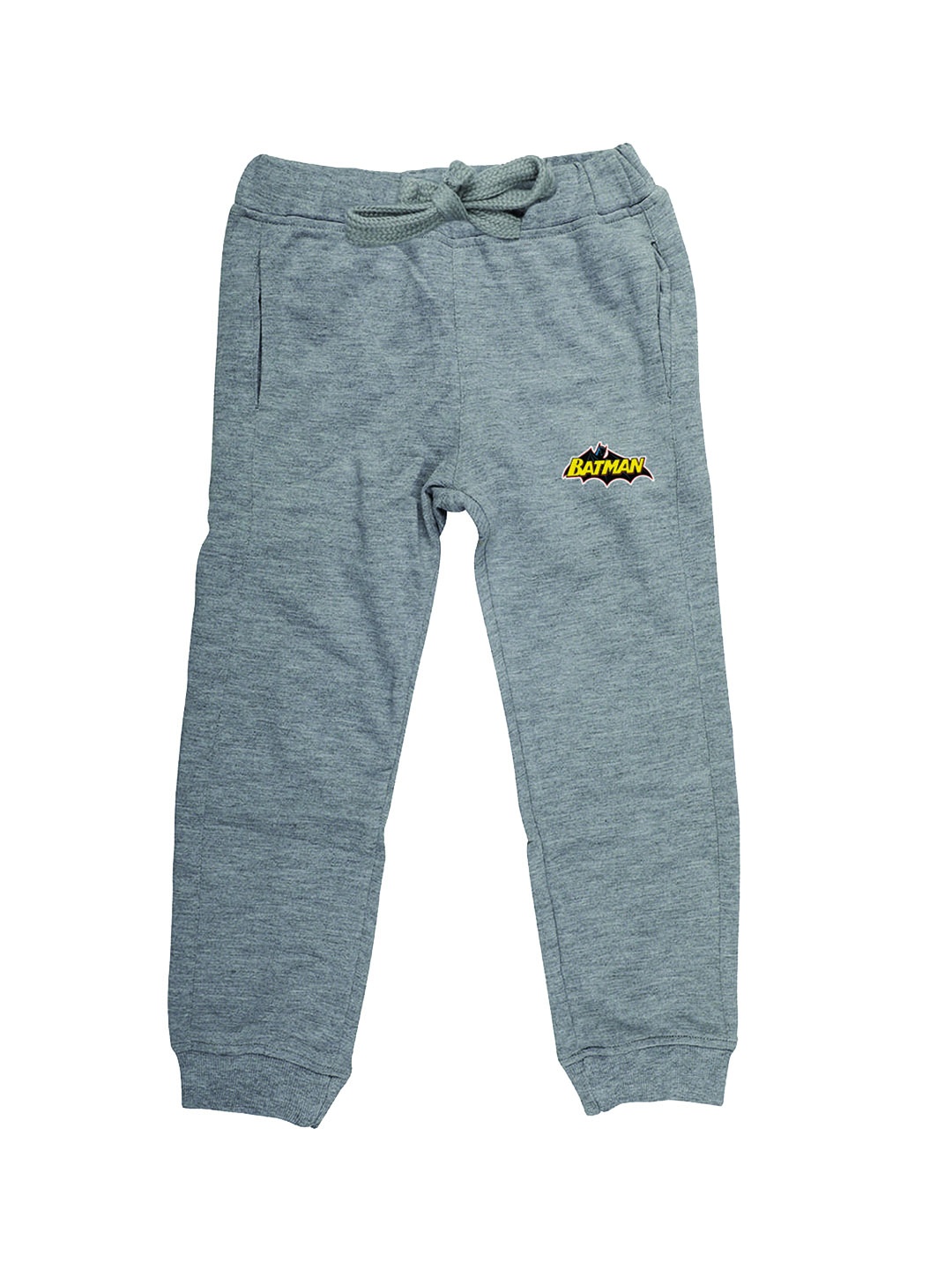 

Batman Grey Melange Kids Joggers