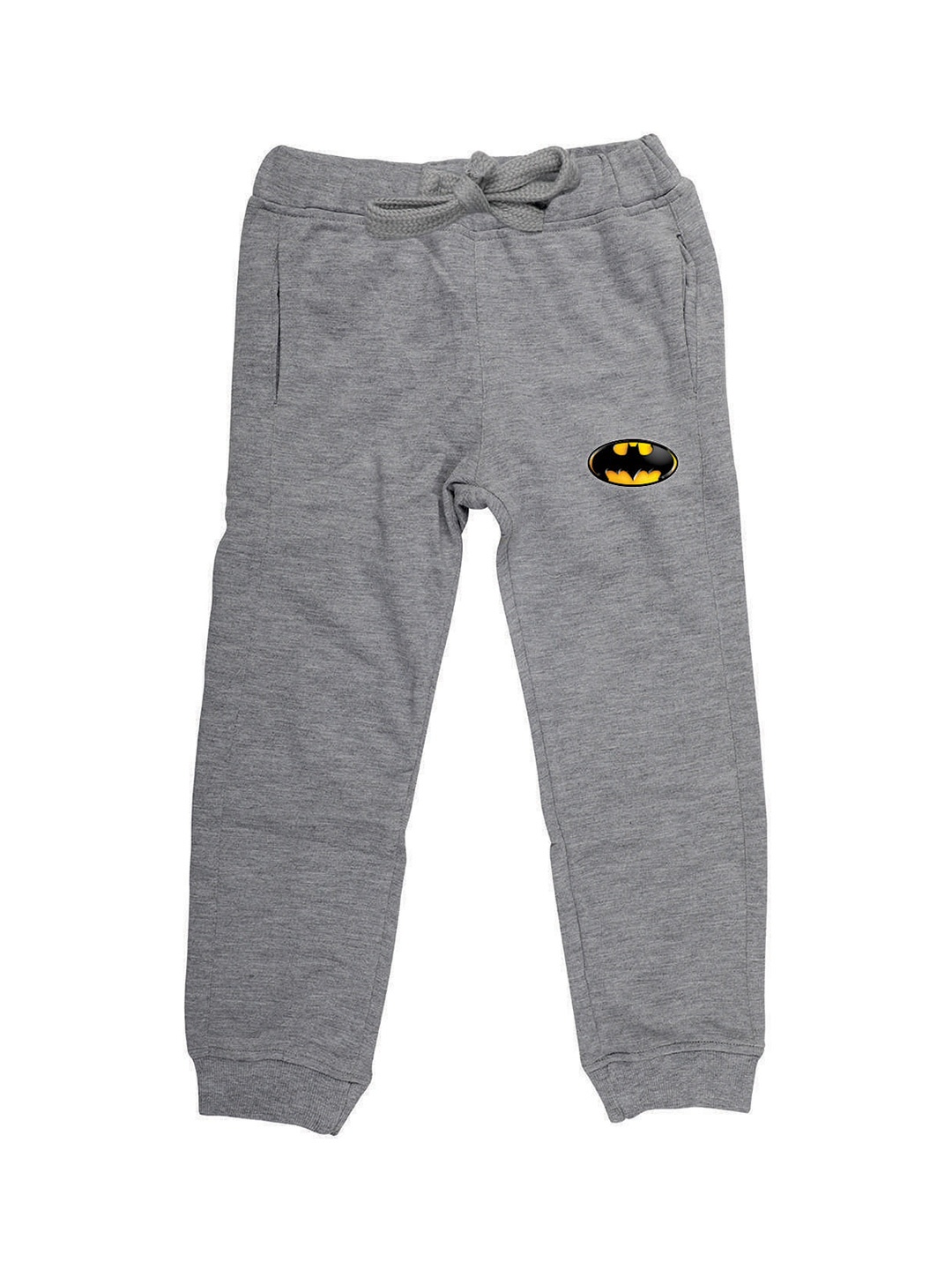 

Batman Grey Melange Kids Joggers