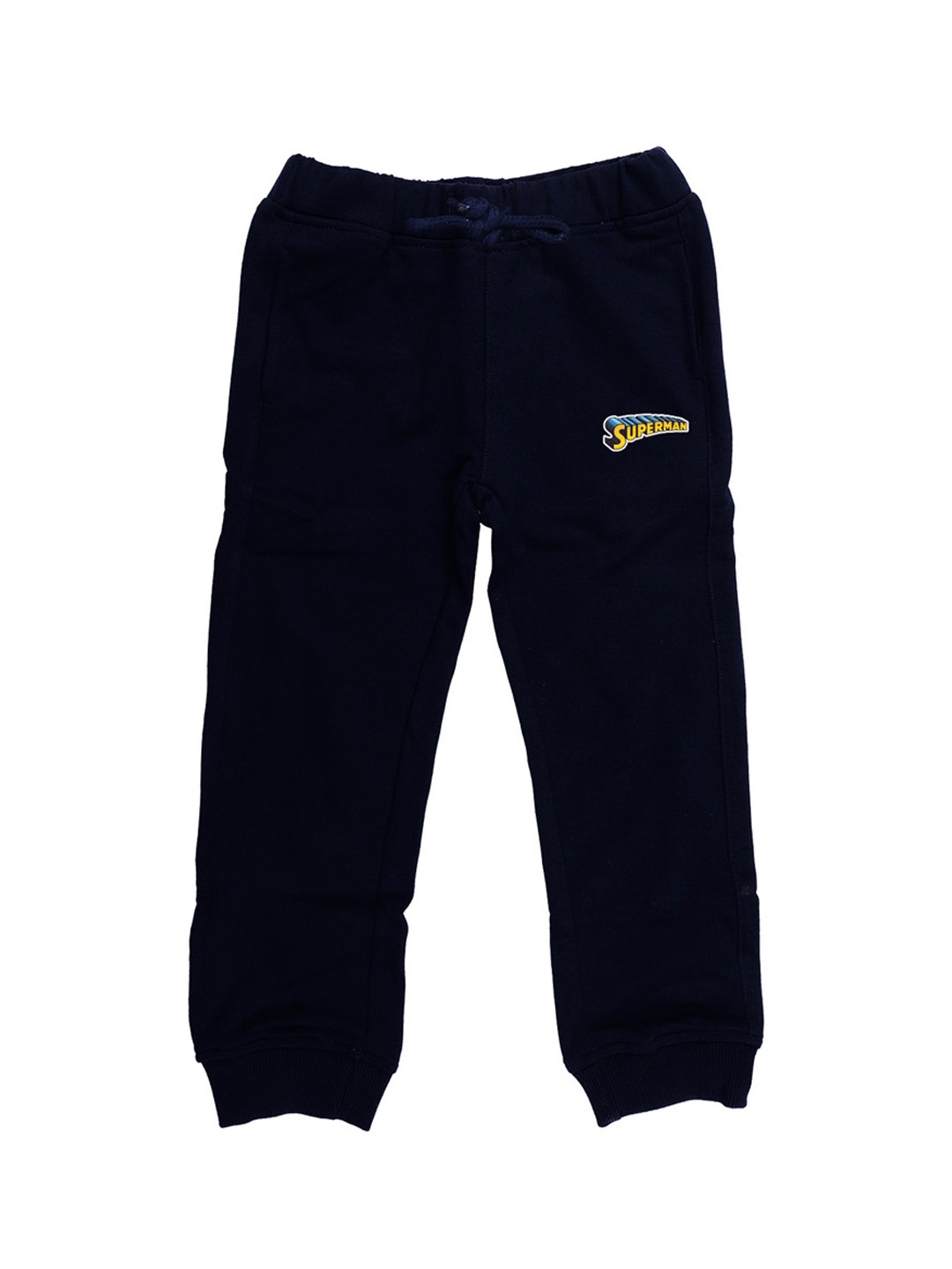 

Superman, Navy blue