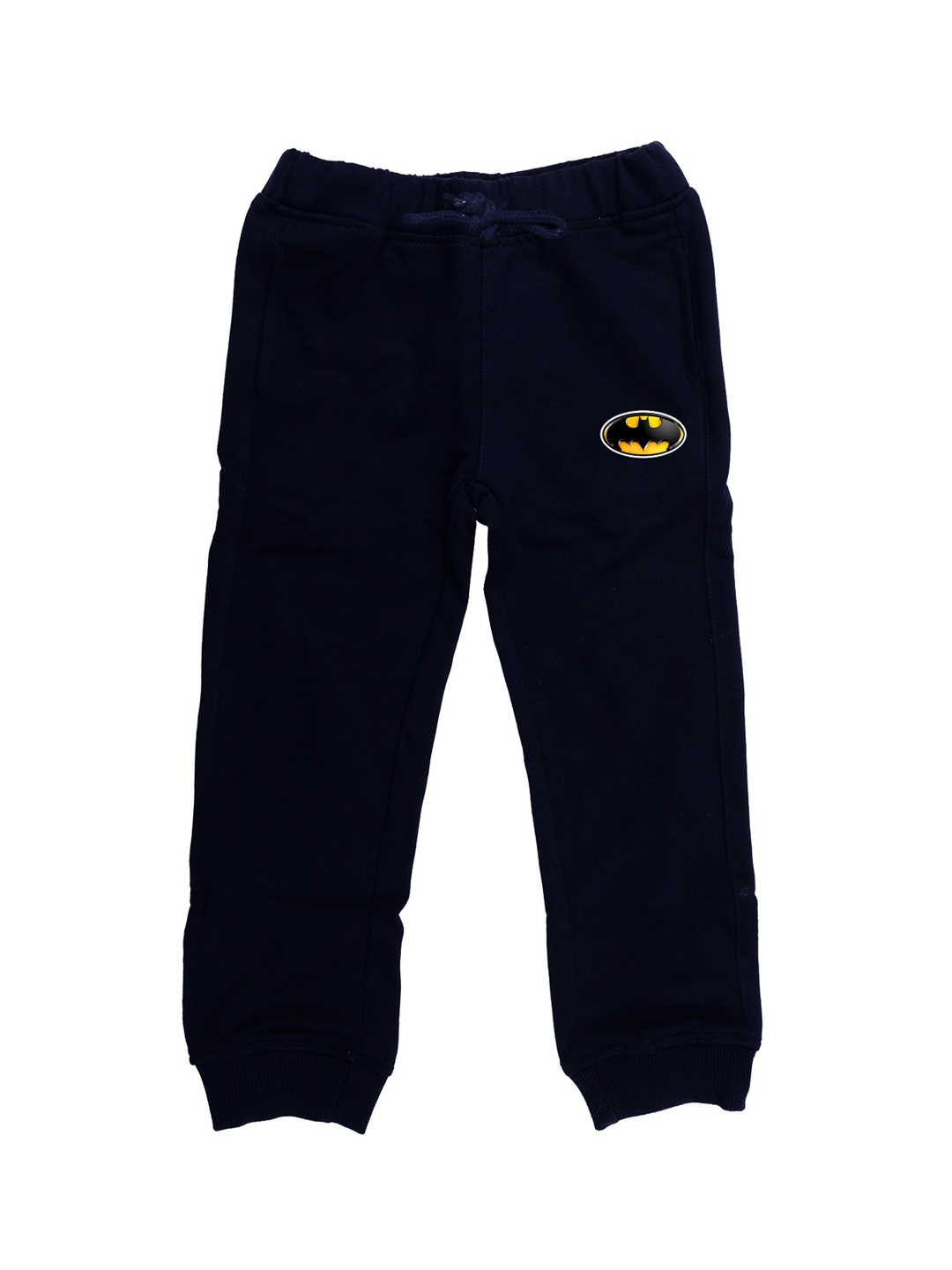 

Batman Navy Blue Kids Joggers